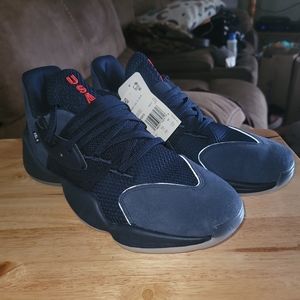 Adidas harden vol 4 usa